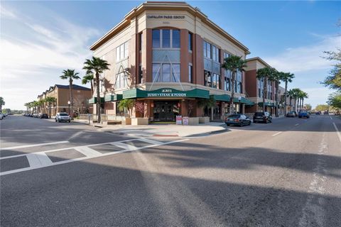 A home in ORLANDO