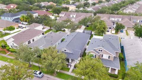 A home in ORLANDO