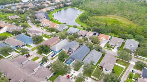 A home in ORLANDO