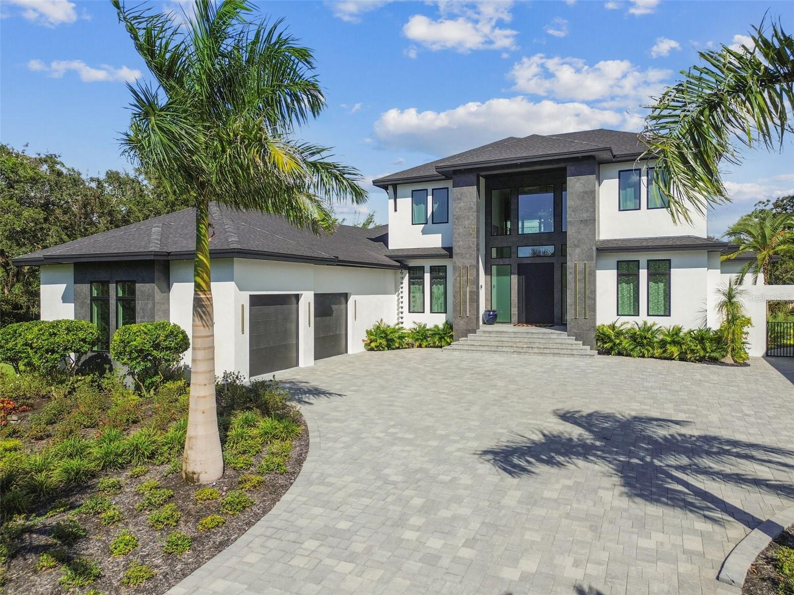 HILLCREST ACRES - Residential