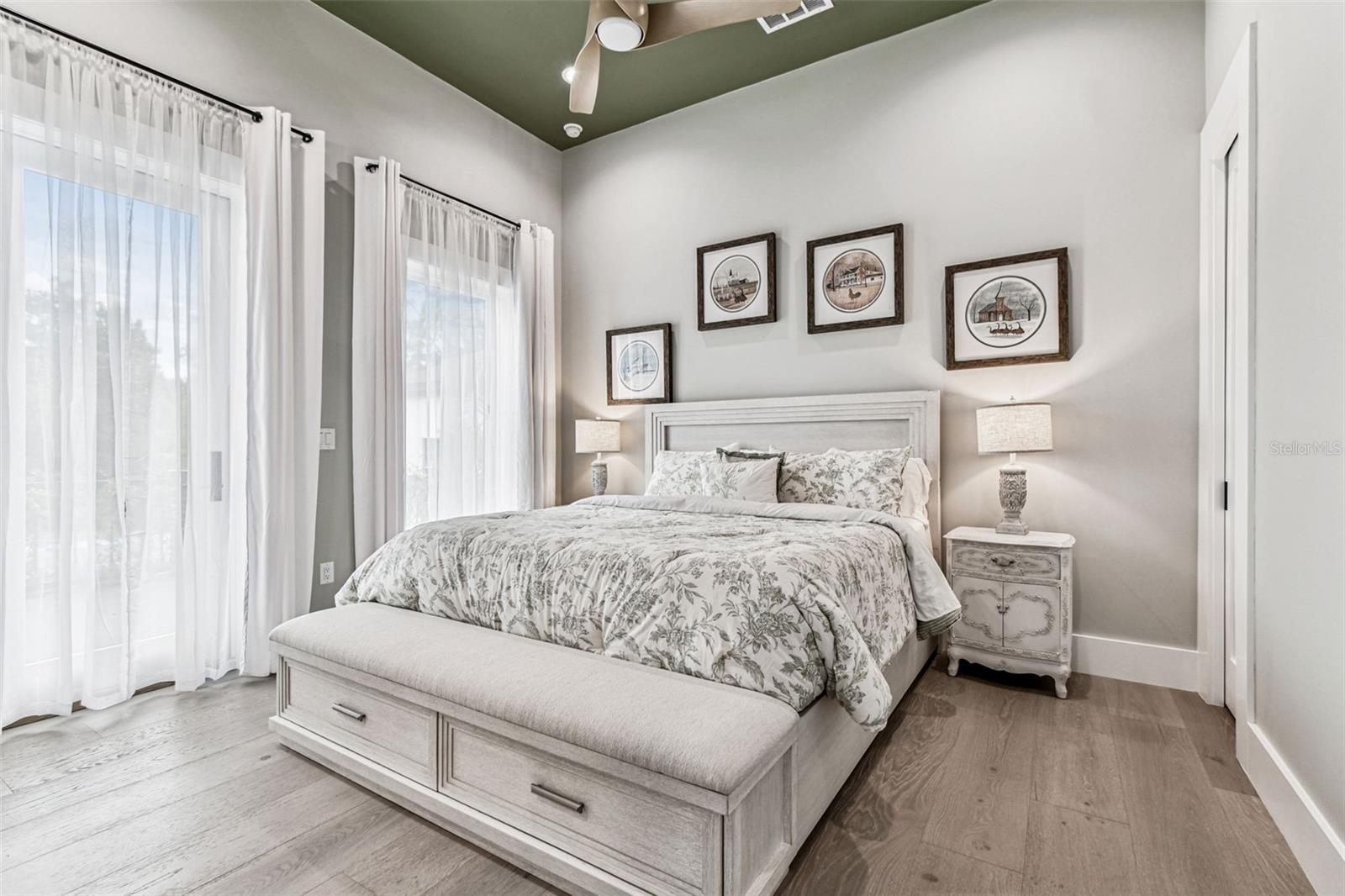 HILLCREST ACRES - Residential