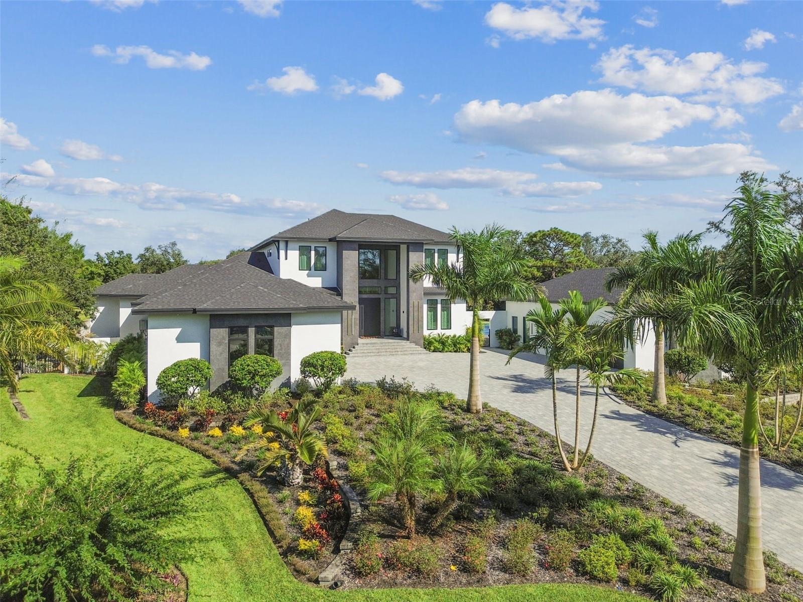 HILLCREST ACRES - Residential