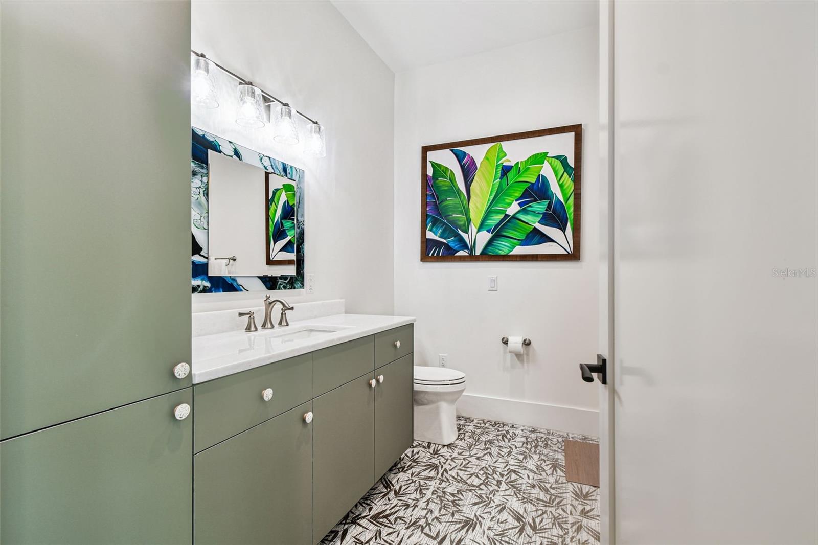 HILLCREST ACRES - Residential