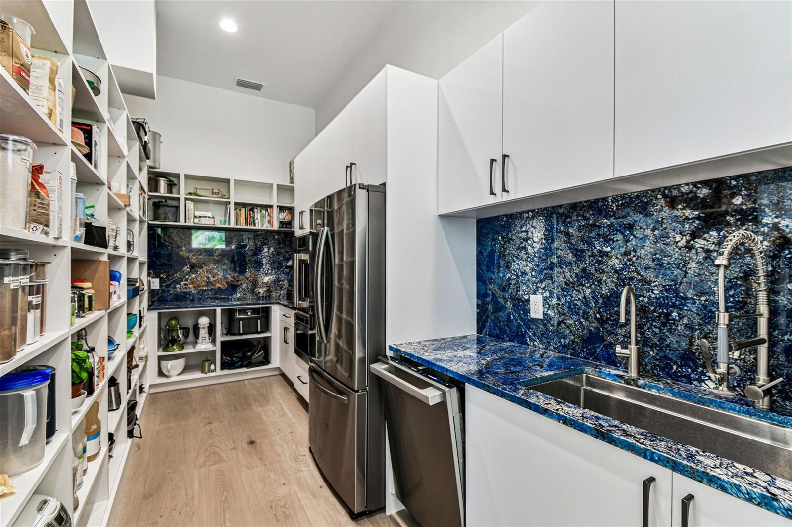 HILLCREST ACRES - Residential