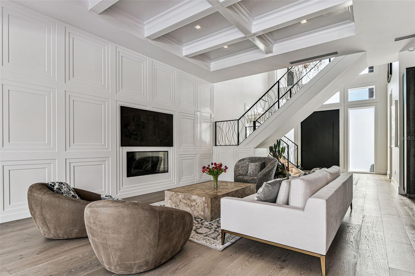 HILLCREST ACRES - Residential