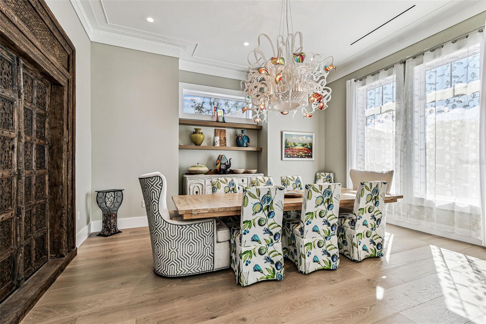 HILLCREST ACRES - Residential