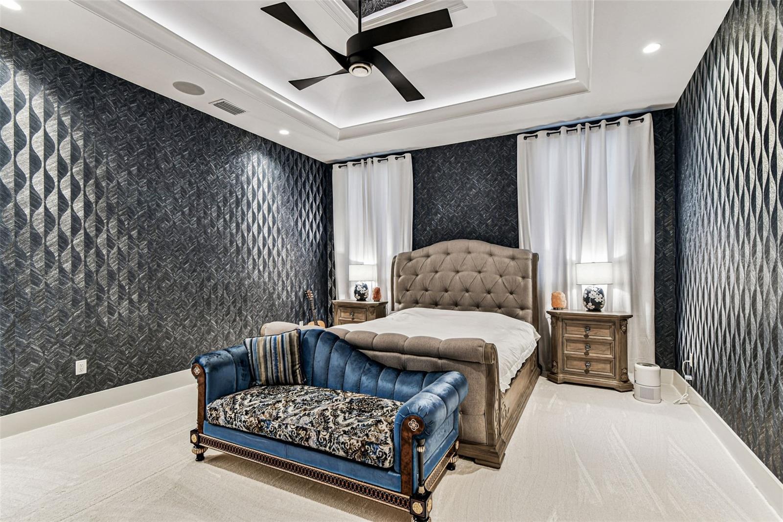 HILLCREST ACRES - Residential