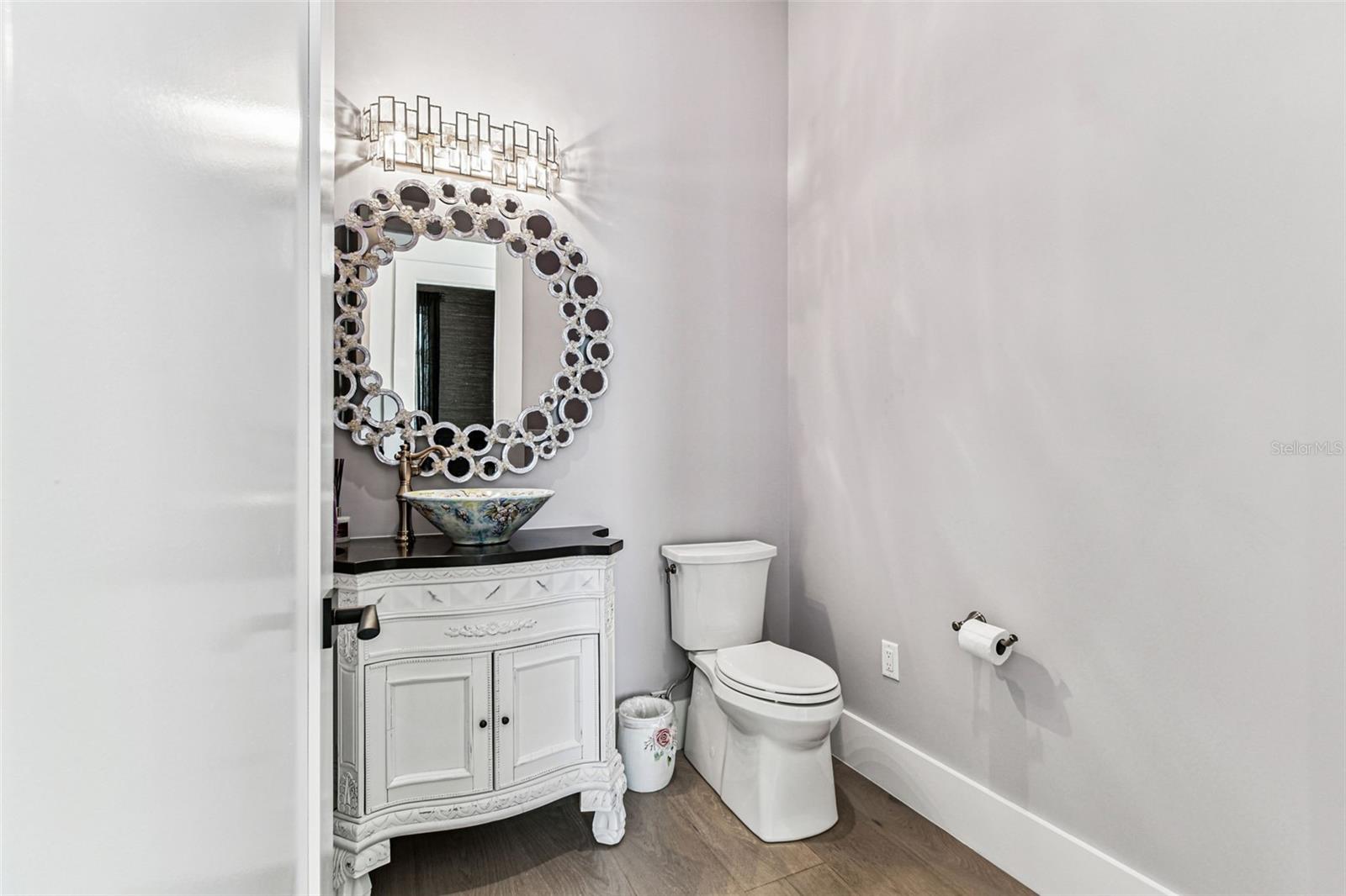 HILLCREST ACRES - Residential