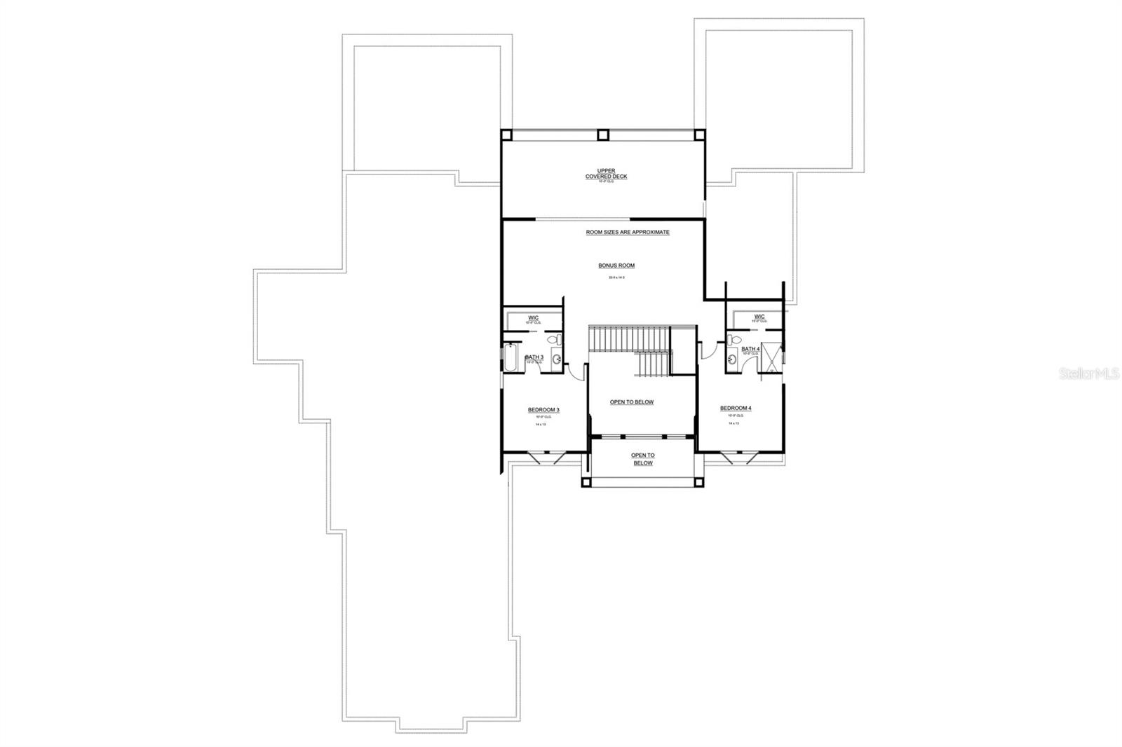 HILLCREST ACRES - Residential