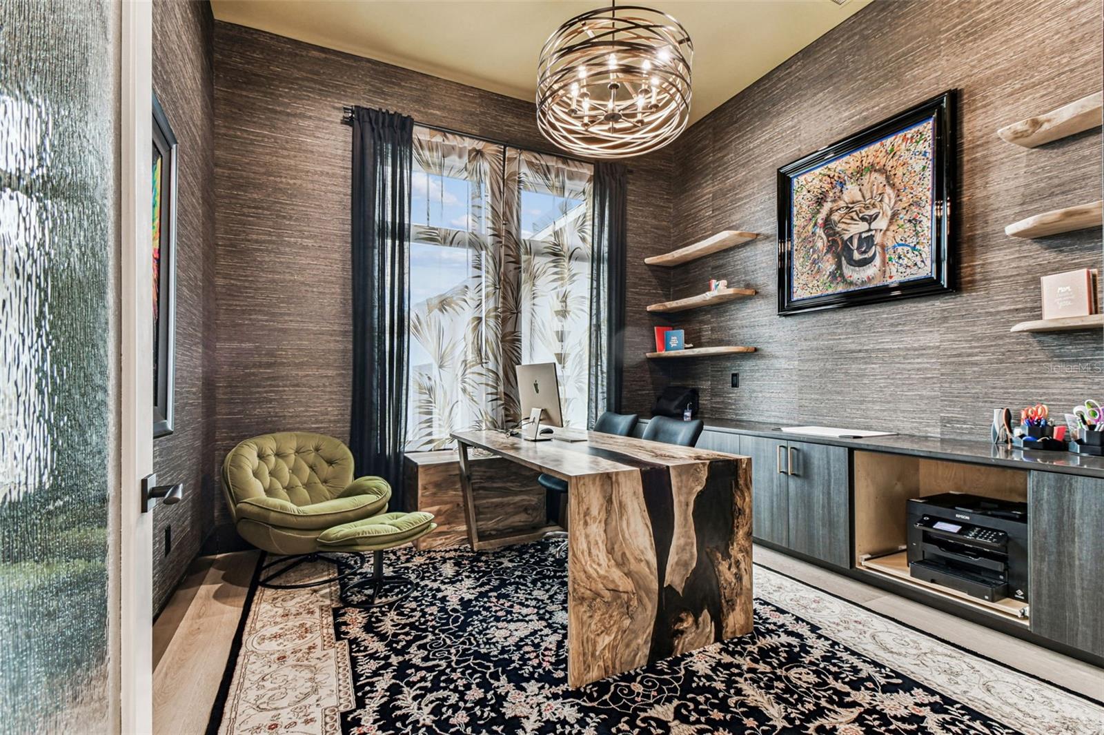 HILLCREST ACRES - Residential