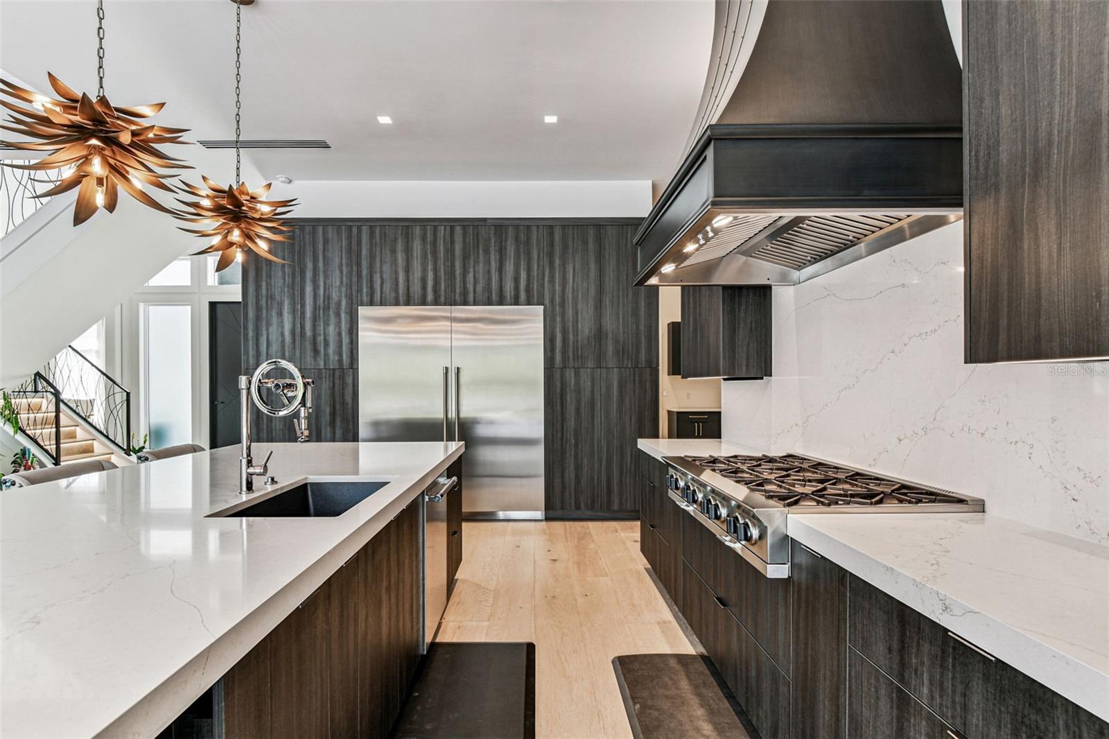 HILLCREST ACRES - Residential