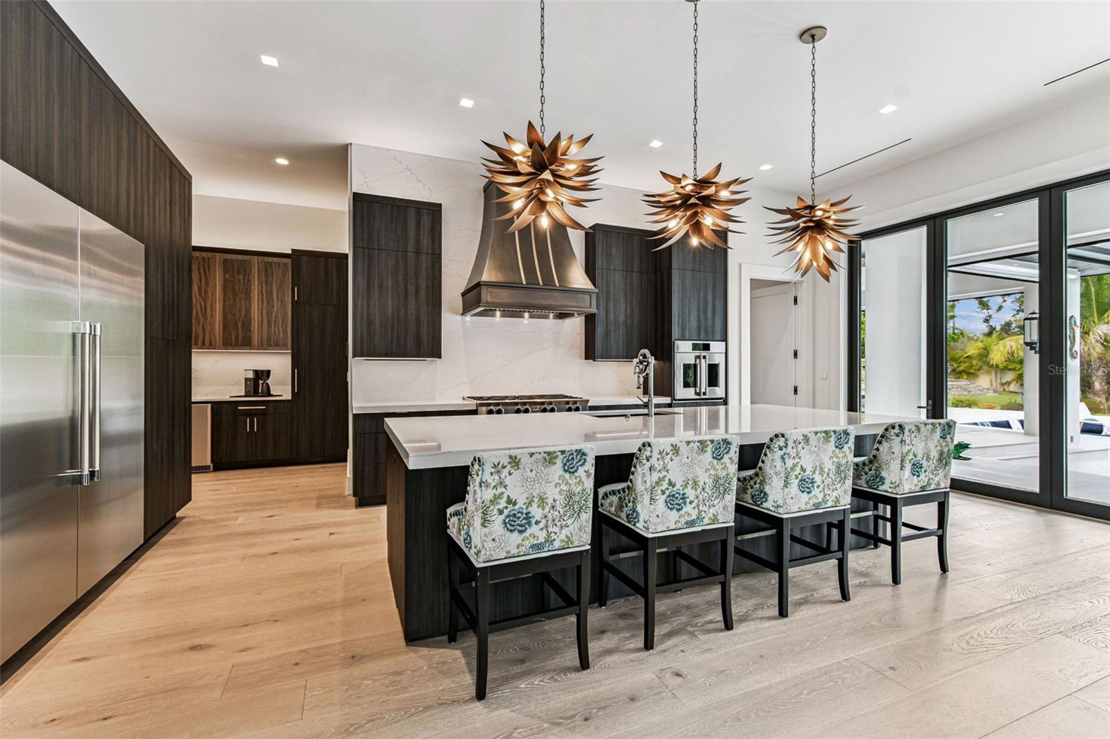 HILLCREST ACRES - Residential