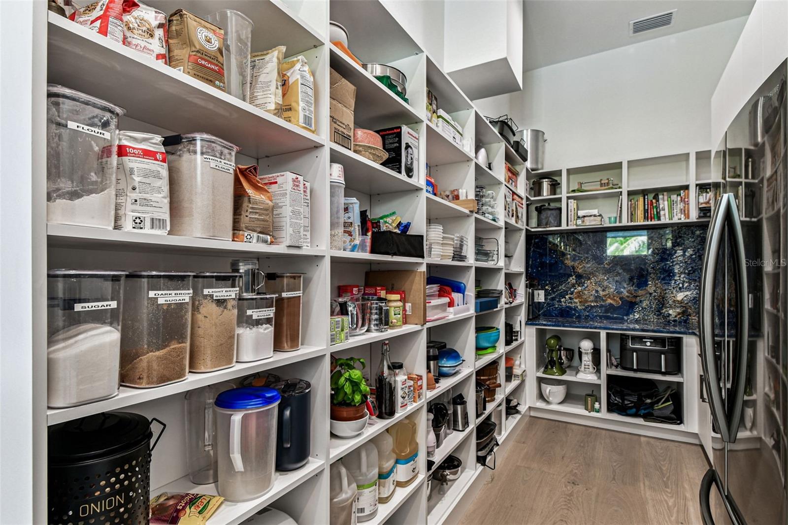 HILLCREST ACRES - Residential