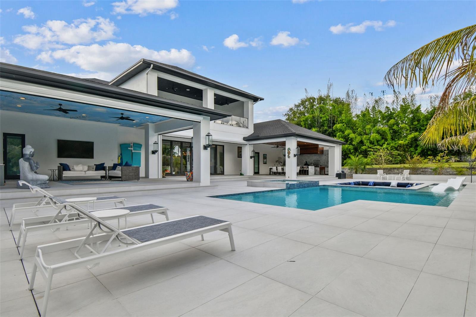 HILLCREST ACRES - Residential