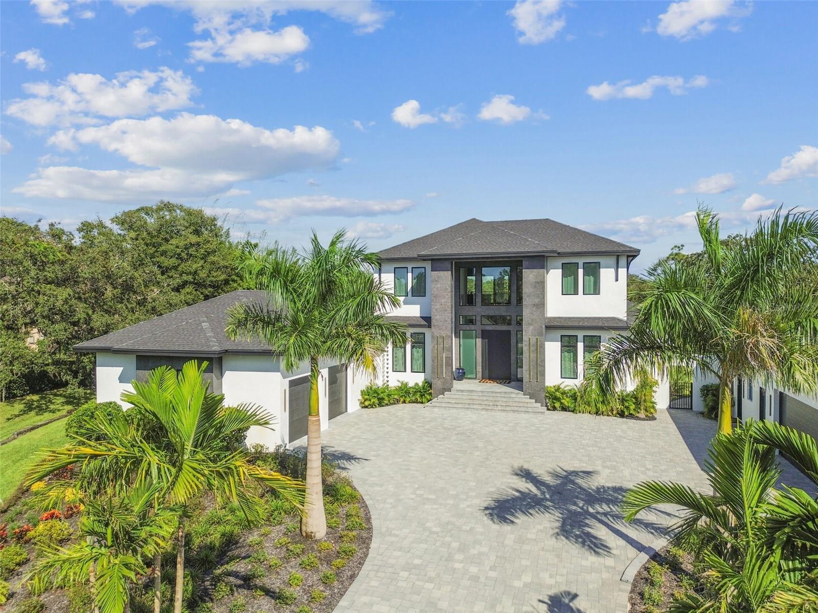 HILLCREST ACRES - Residential