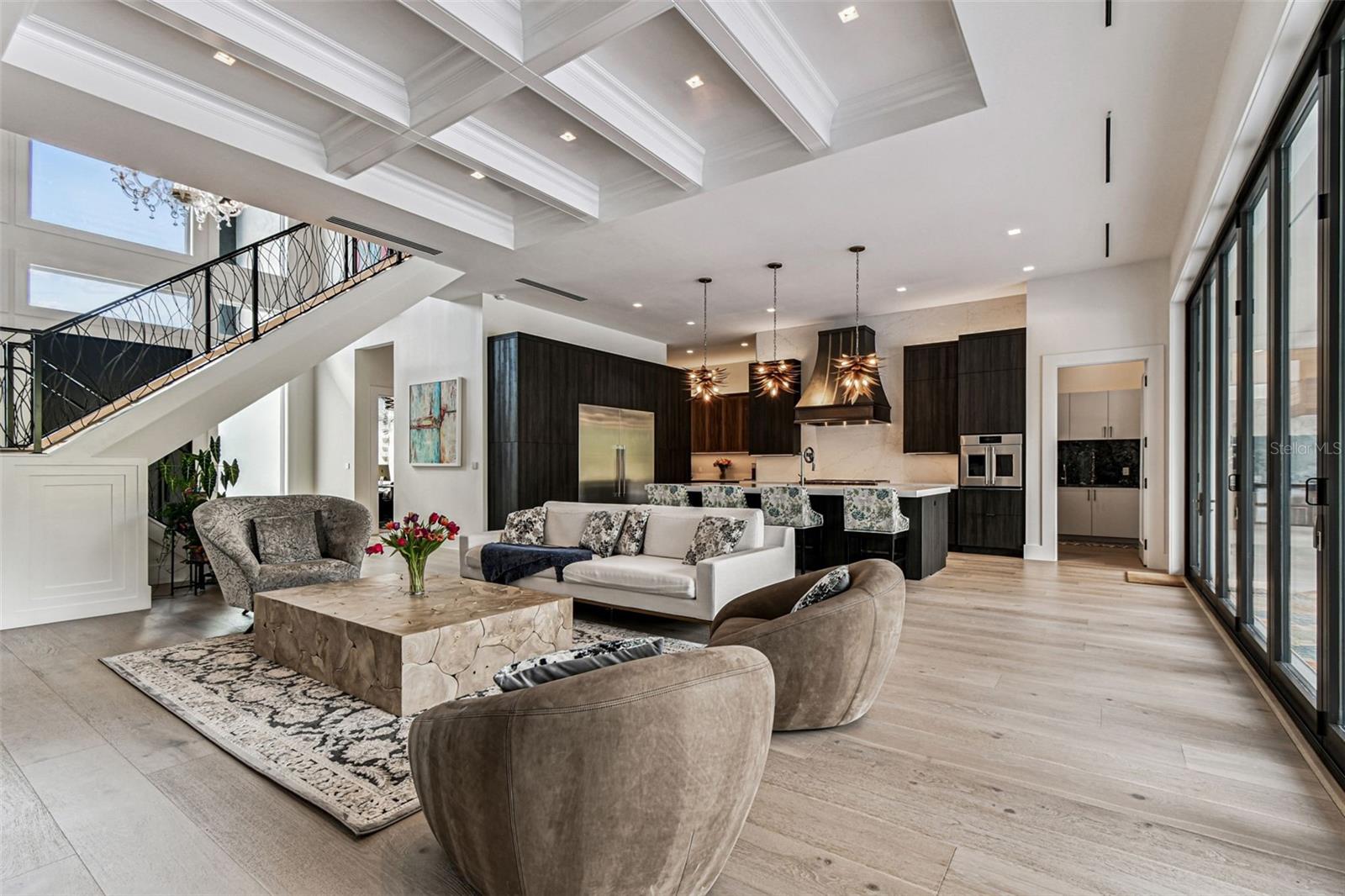 HILLCREST ACRES - Residential