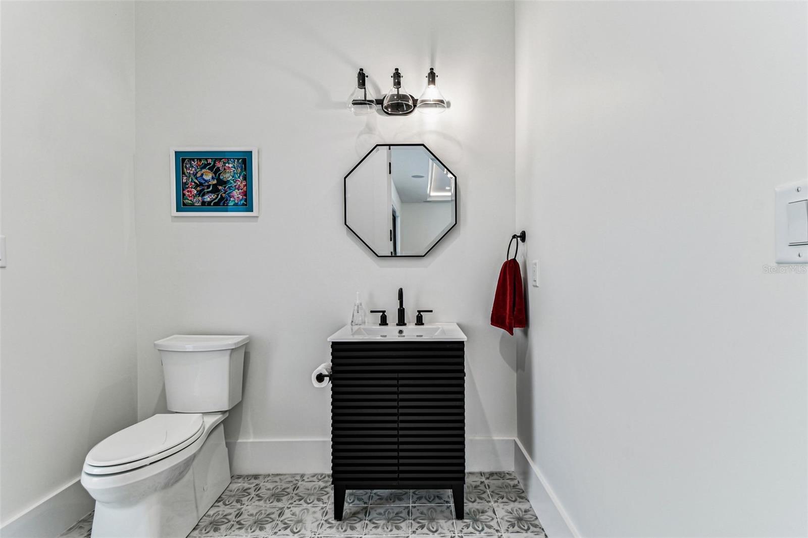 HILLCREST ACRES - Residential