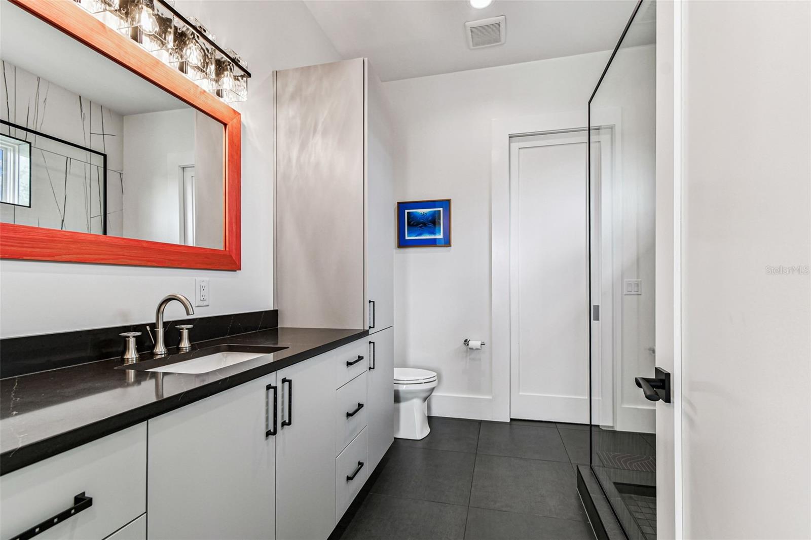 HILLCREST ACRES - Residential