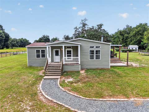Photo of 10648 SE Highway 464c, Ocklawaha, FL 32179 (MLS # OM731155)