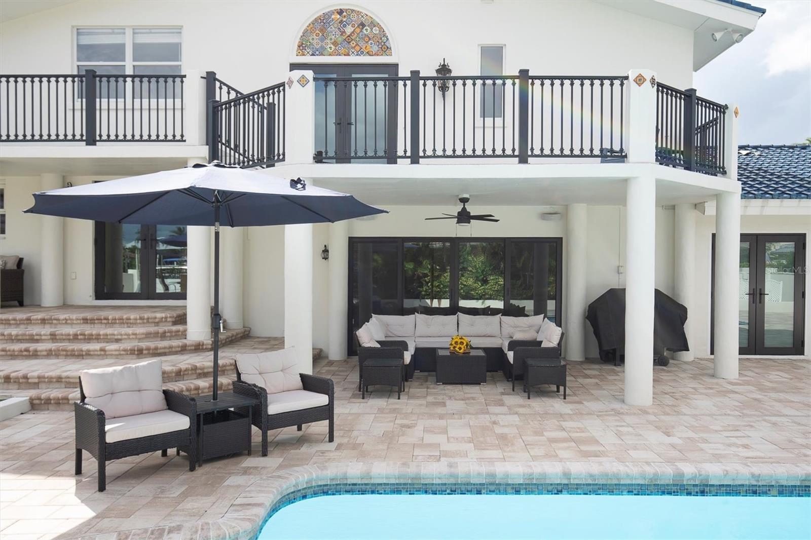 BAYWAY ISLES - Residential