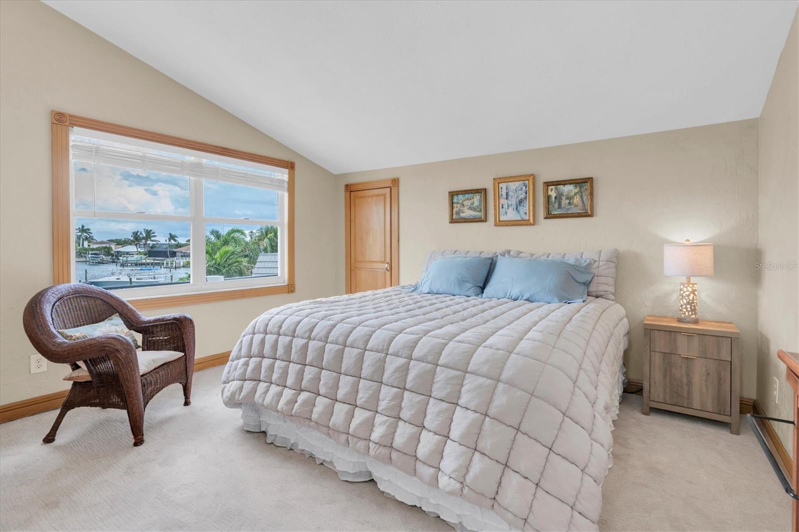 BAYWAY ISLES - Residential