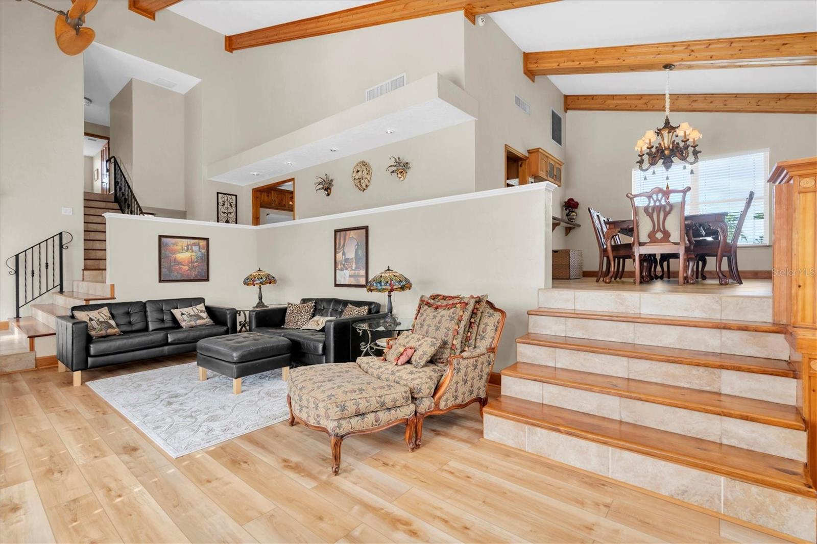 BAYWAY ISLES - Residential