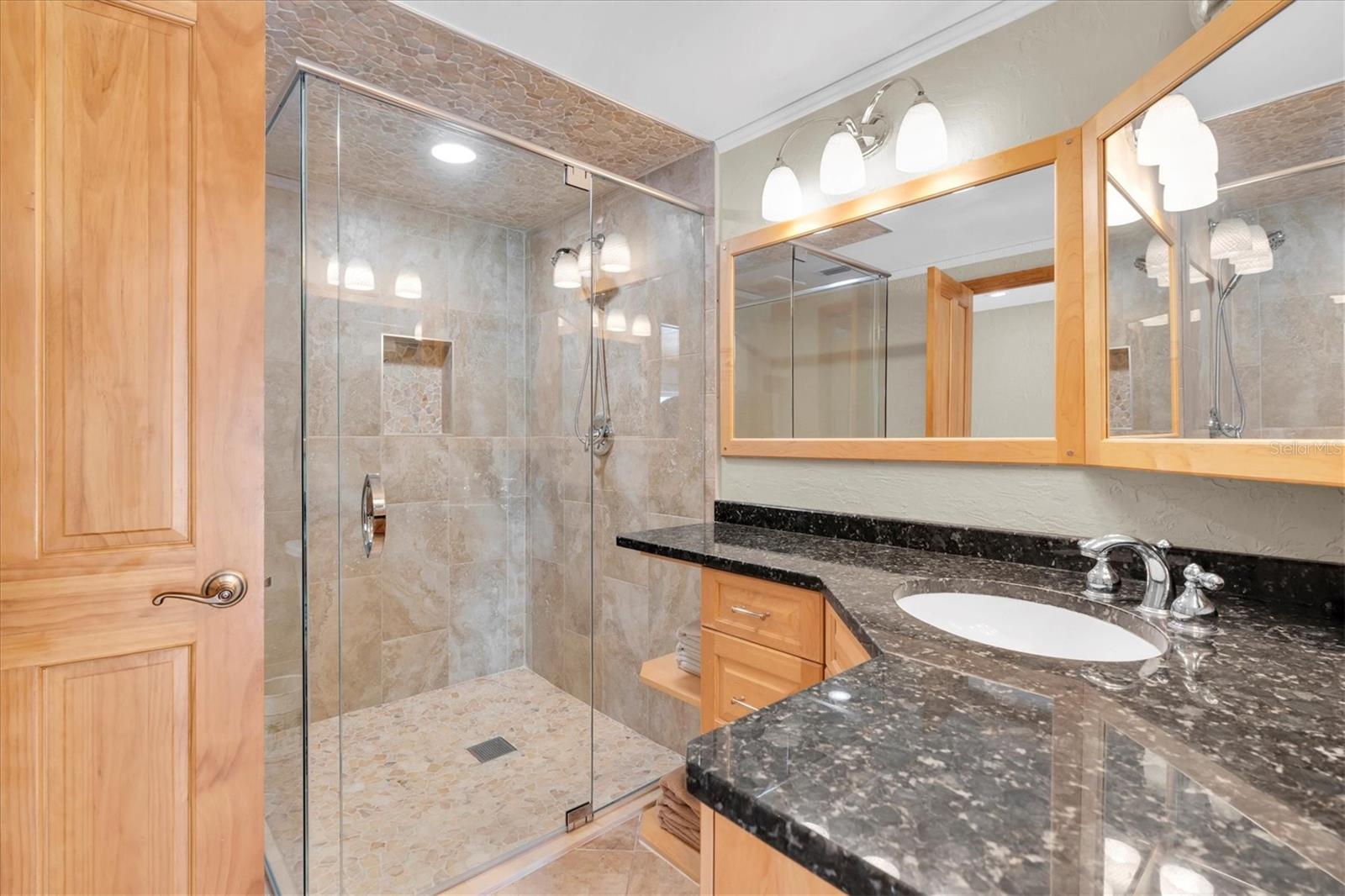 BAYWAY ISLES - Residential