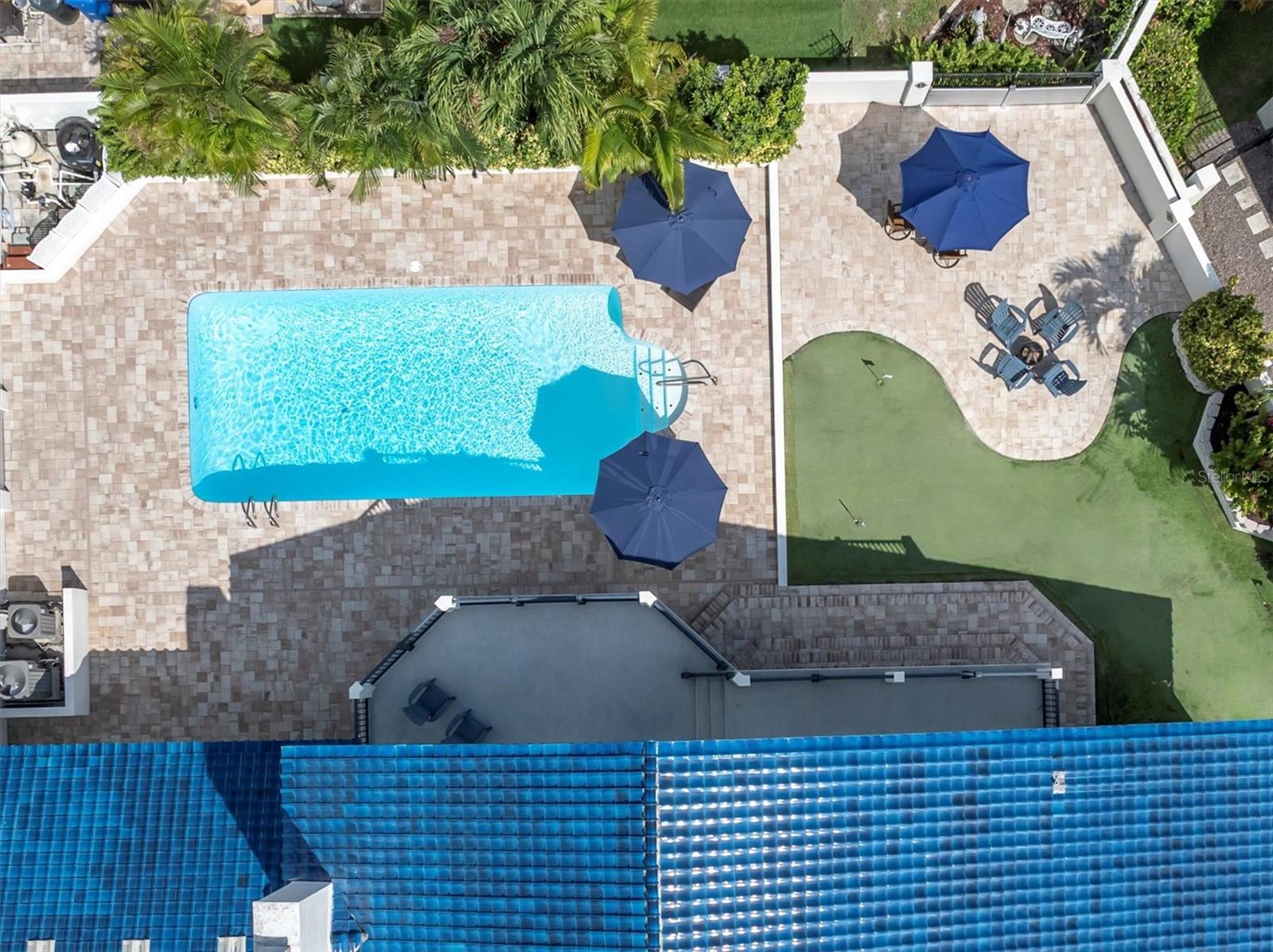 BAYWAY ISLES - Residential