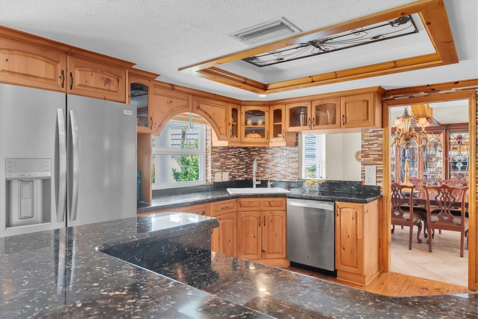 BAYWAY ISLES - Residential