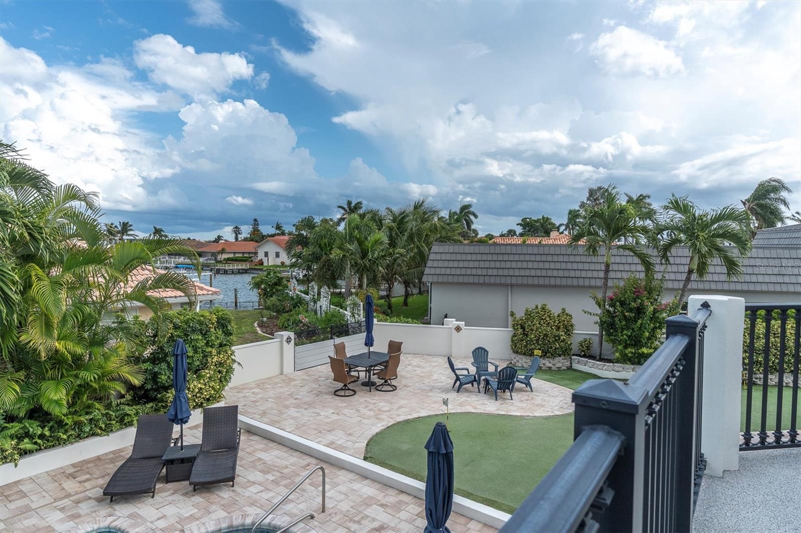 BAYWAY ISLES - Residential