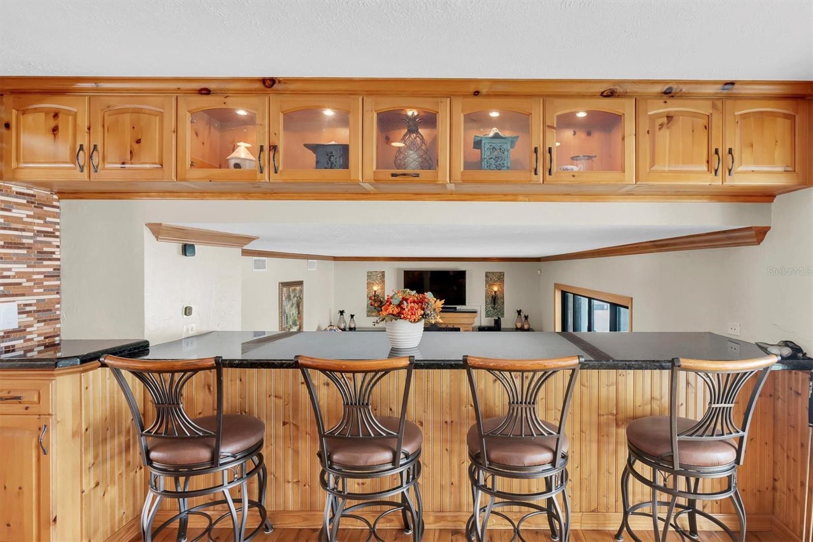 BAYWAY ISLES - Residential