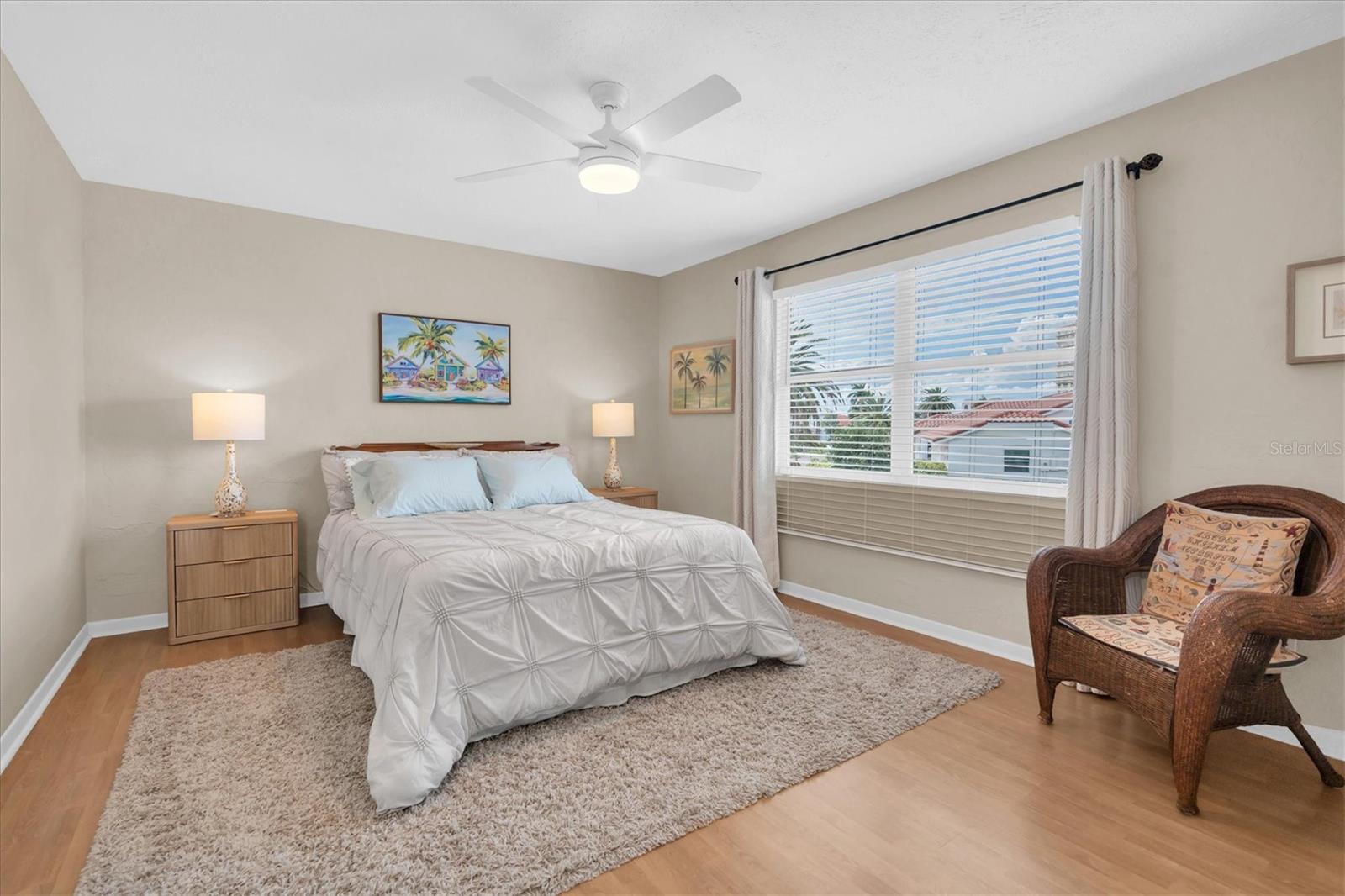 BAYWAY ISLES - Residential