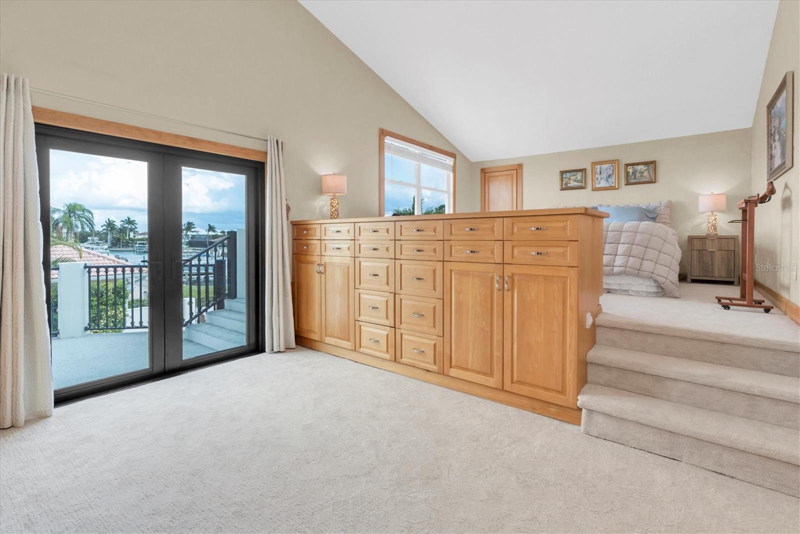 BAYWAY ISLES - Residential