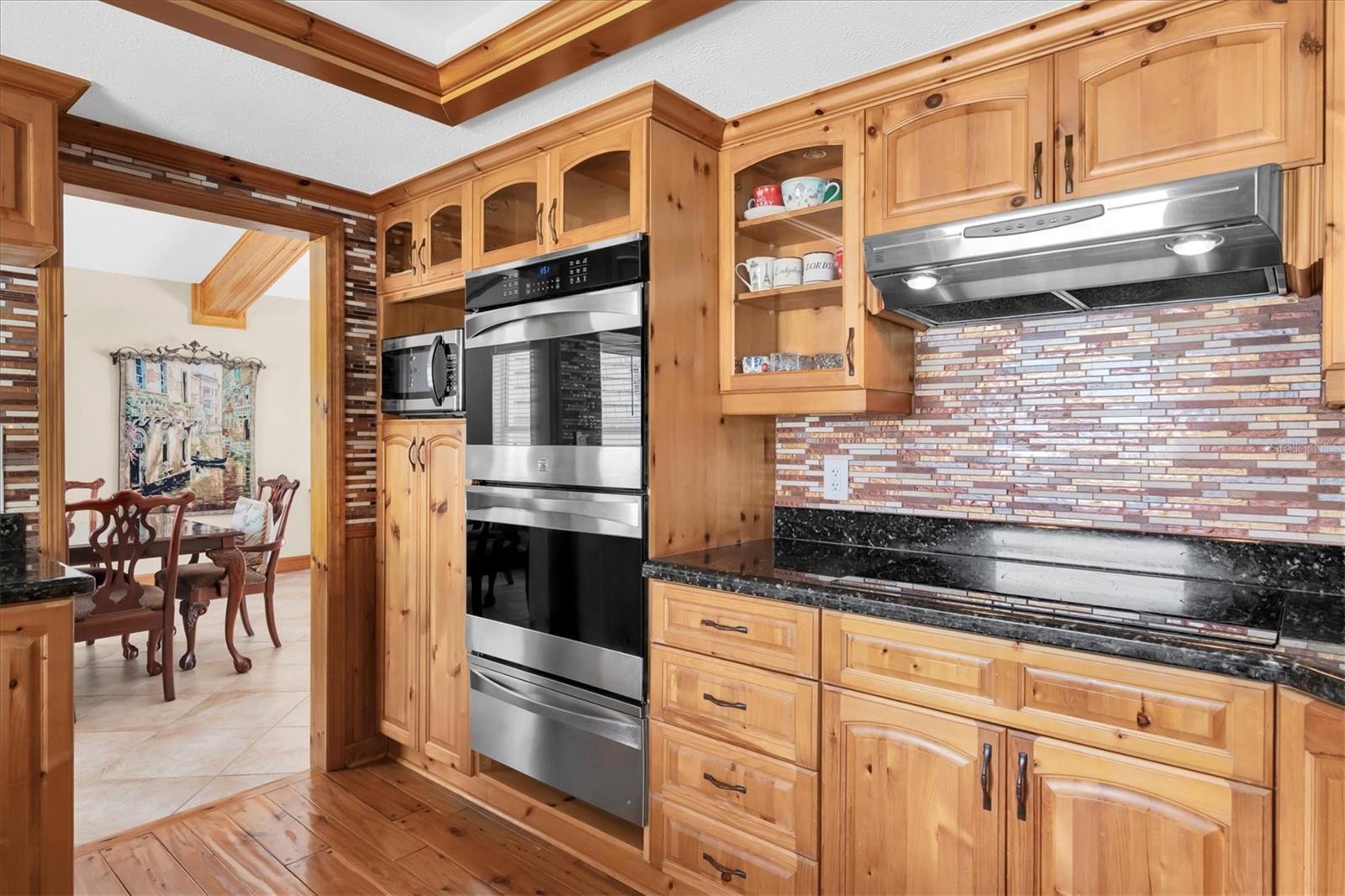 BAYWAY ISLES - Residential