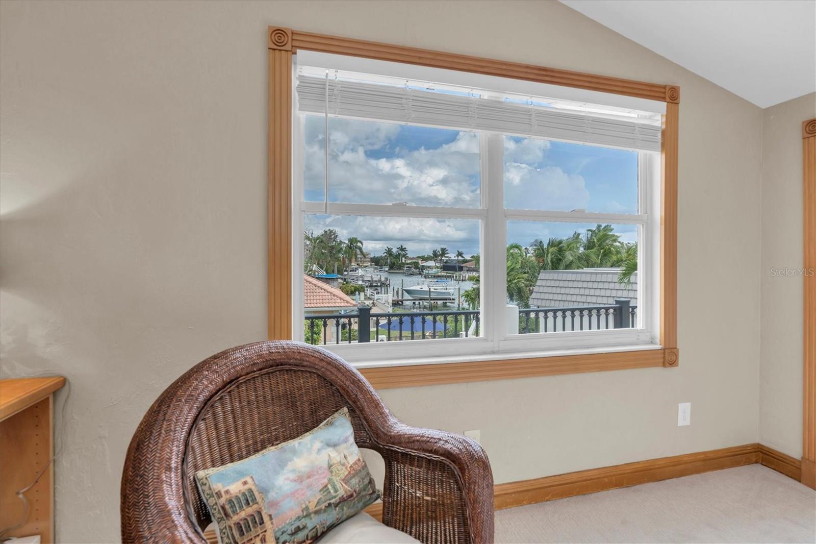 BAYWAY ISLES - Residential