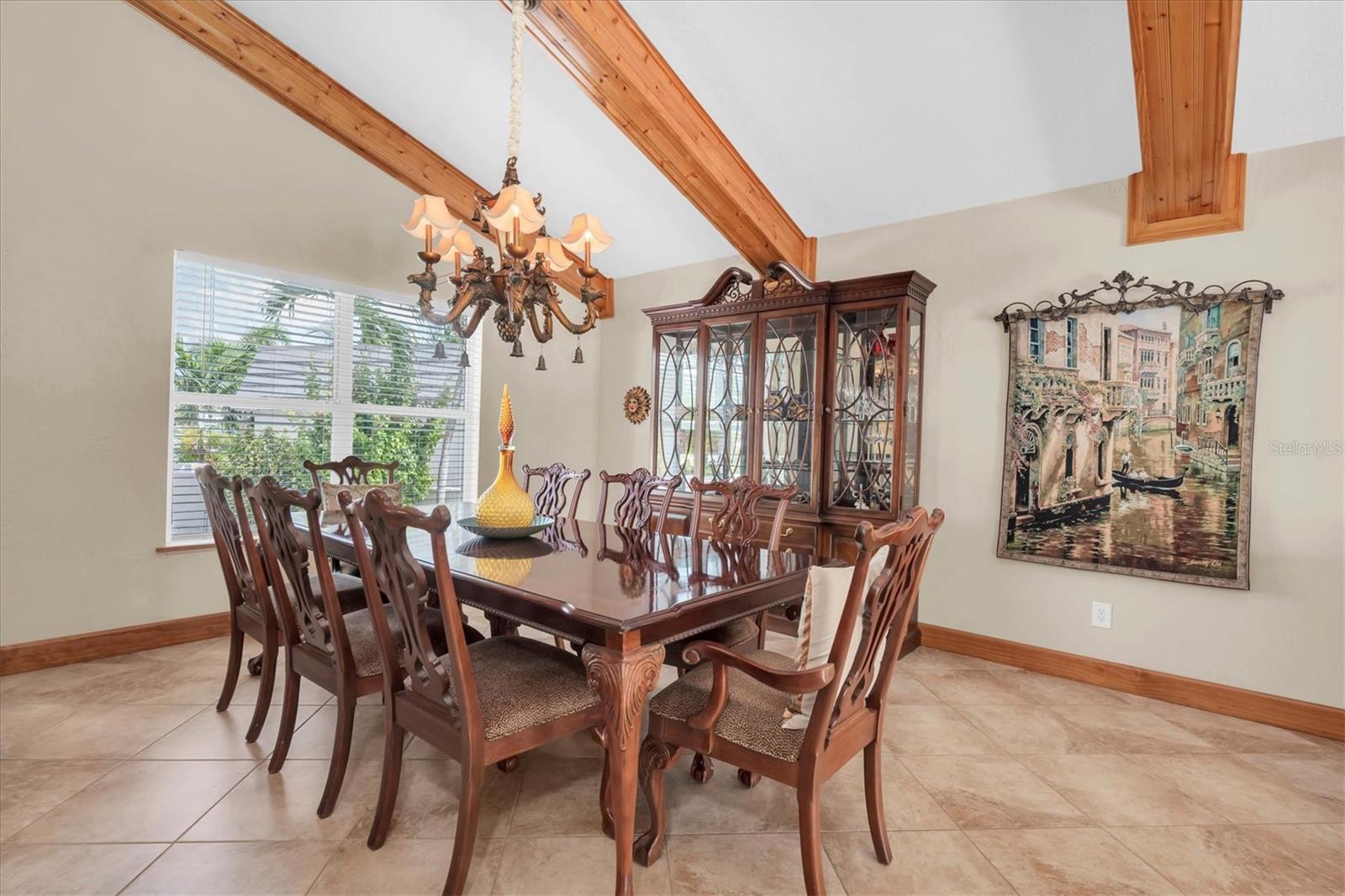 BAYWAY ISLES - Residential