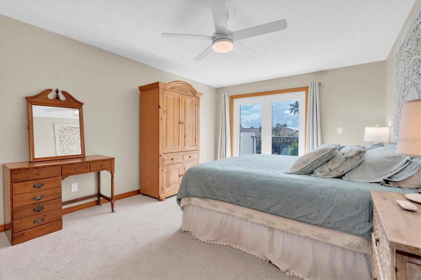 BAYWAY ISLES - Residential