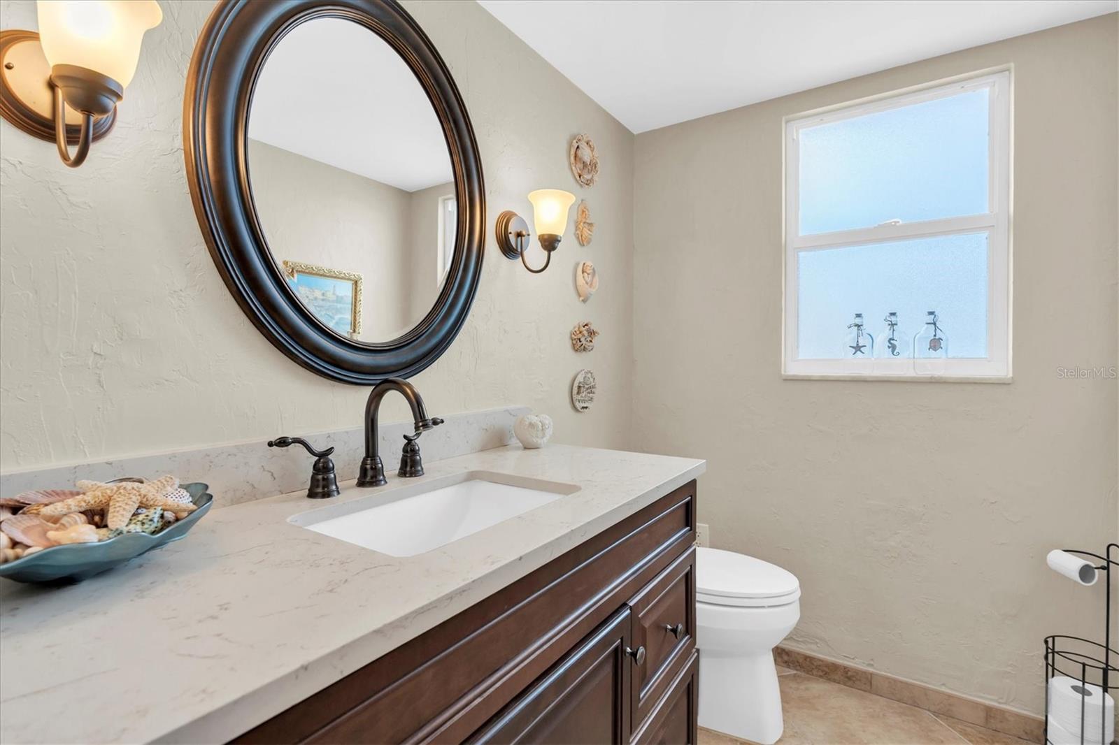 BAYWAY ISLES - Residential
