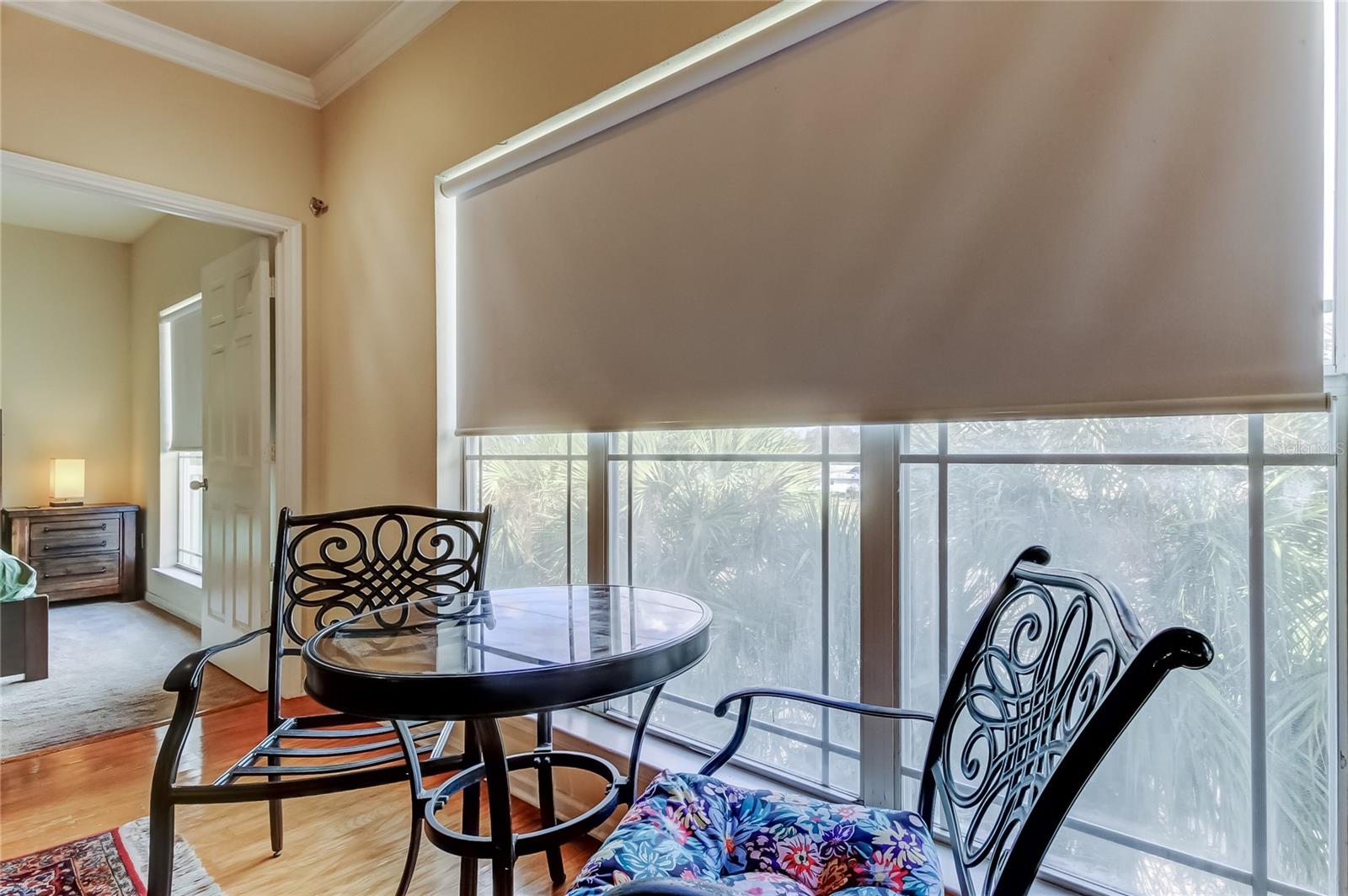 RESIDENCE AT RENAISSANCE - Residential