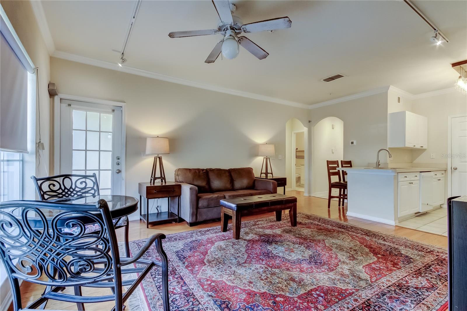 RESIDENCE AT RENAISSANCE - Residential