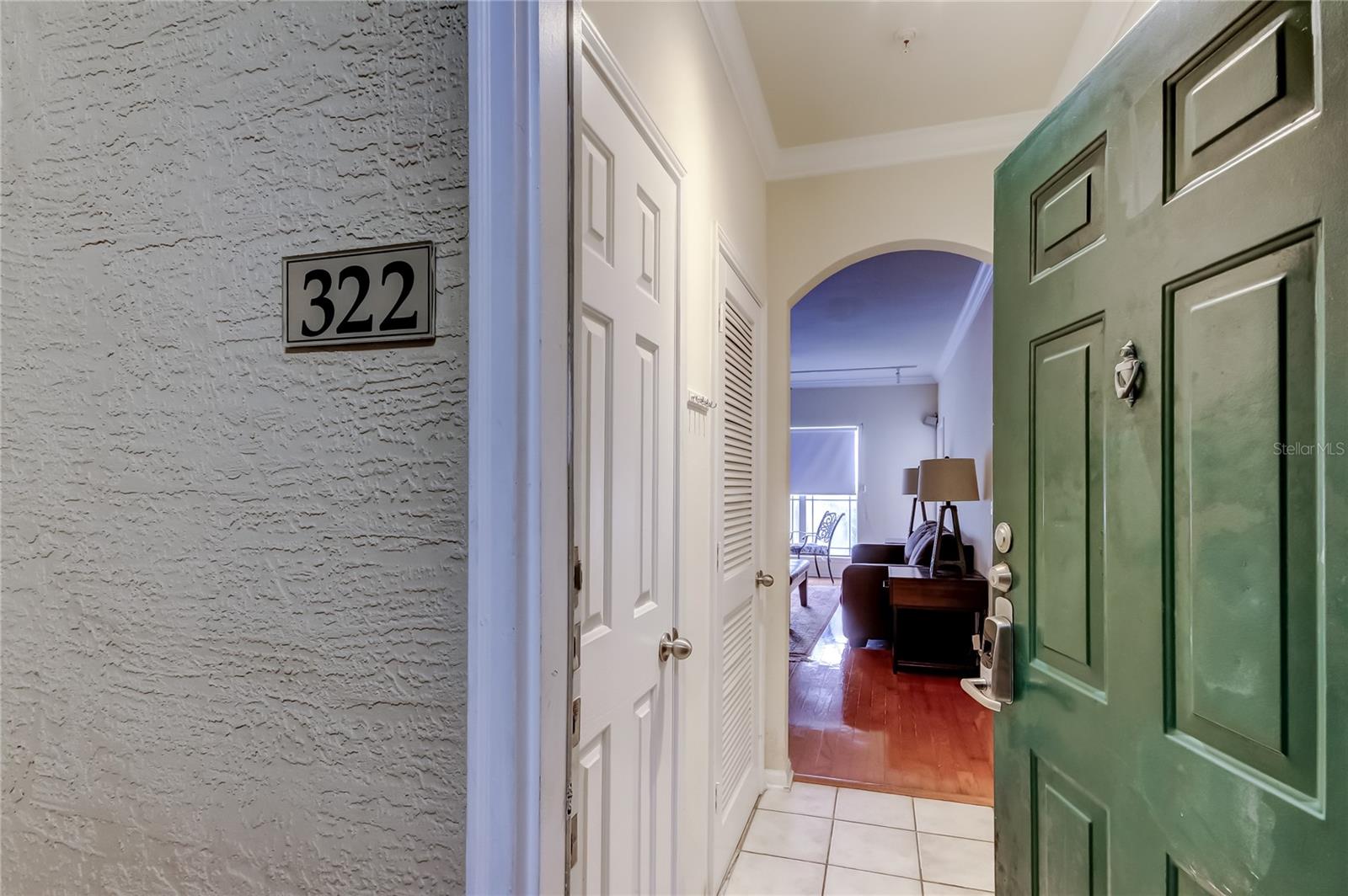 1216 S MISSOURI AVENUE 322