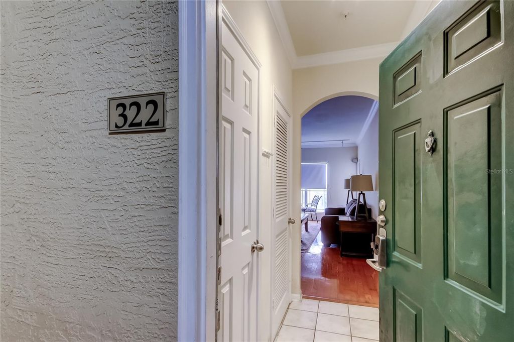 Photo of 1216 S Missouri Avenue #322, Clearwater, FL 33756 (MLS # TB8446229)