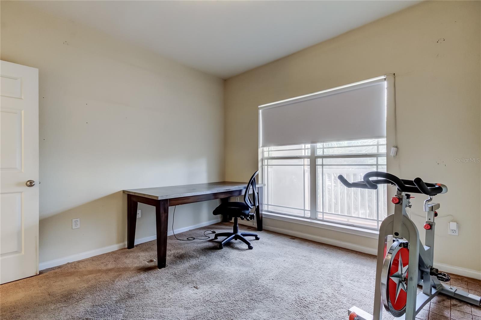 RESIDENCE AT RENAISSANCE - Residential