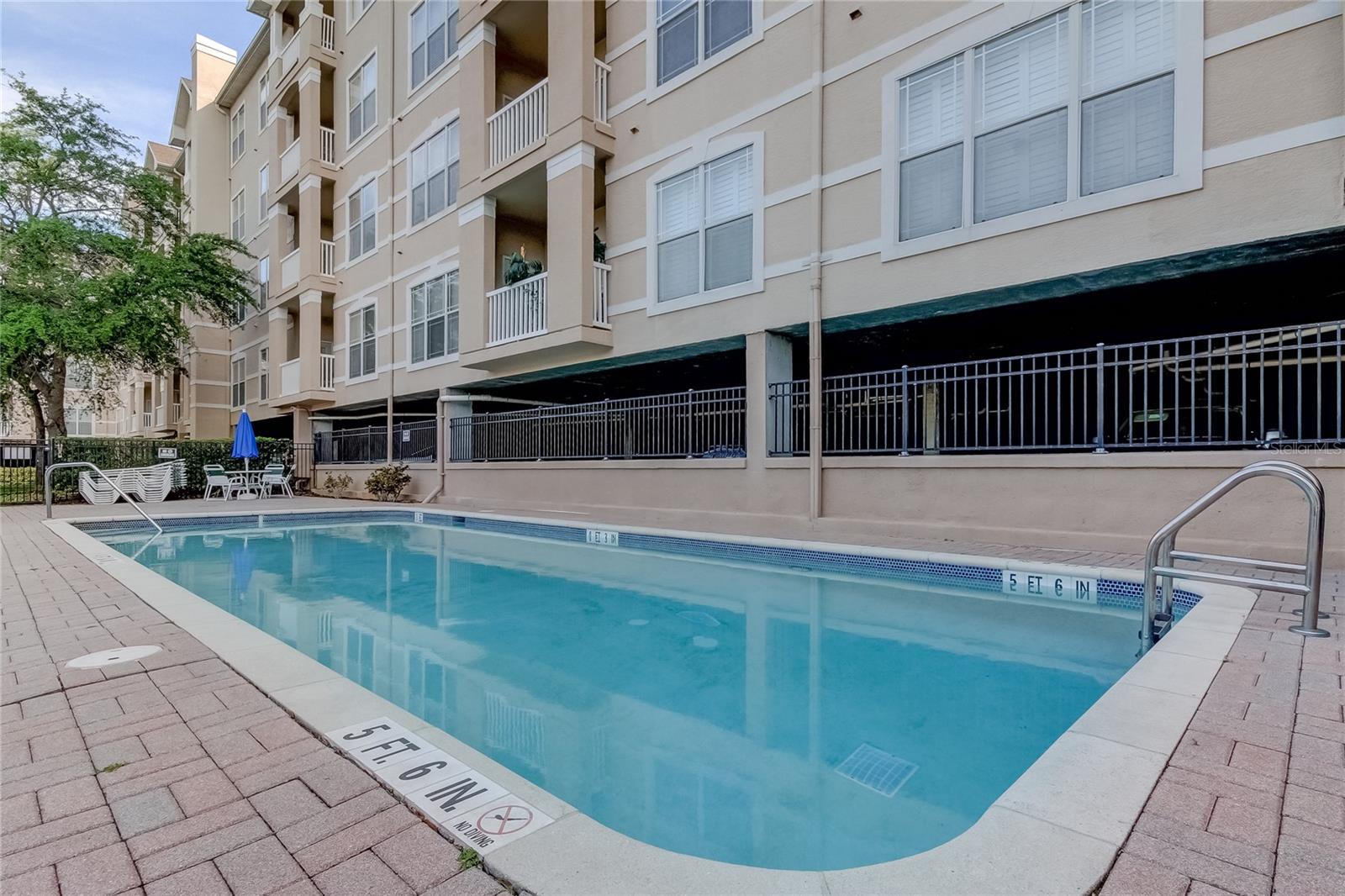 RESIDENCE AT RENAISSANCE - Residential