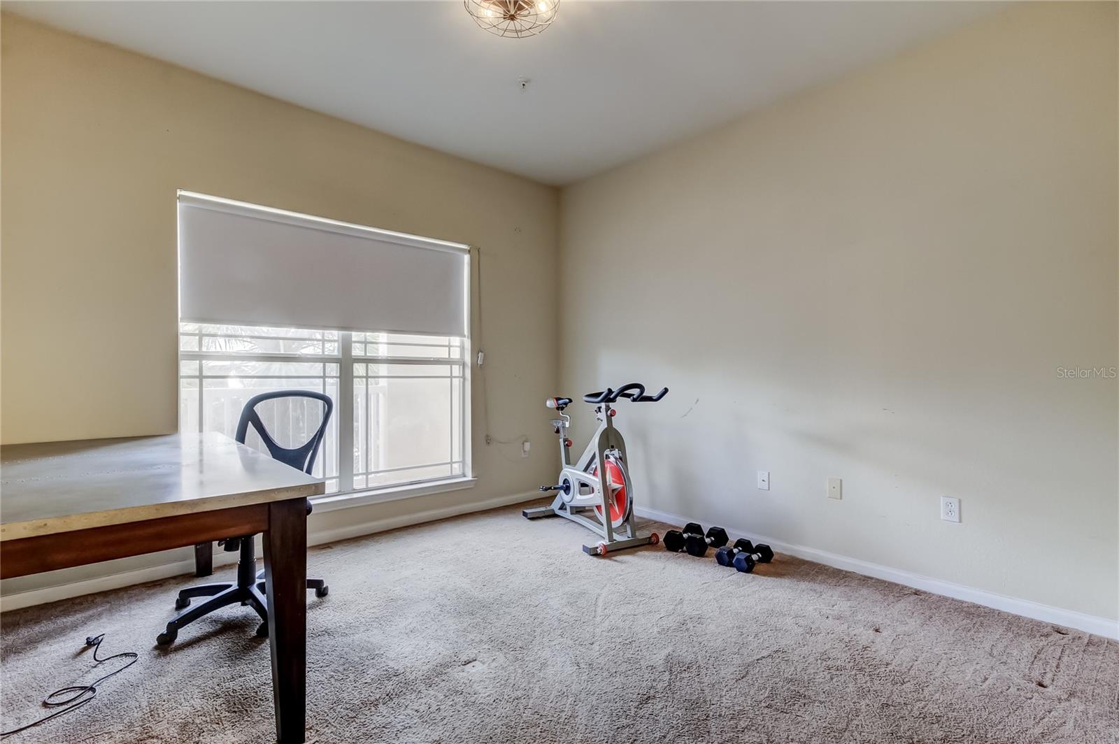 RESIDENCE AT RENAISSANCE - Residential