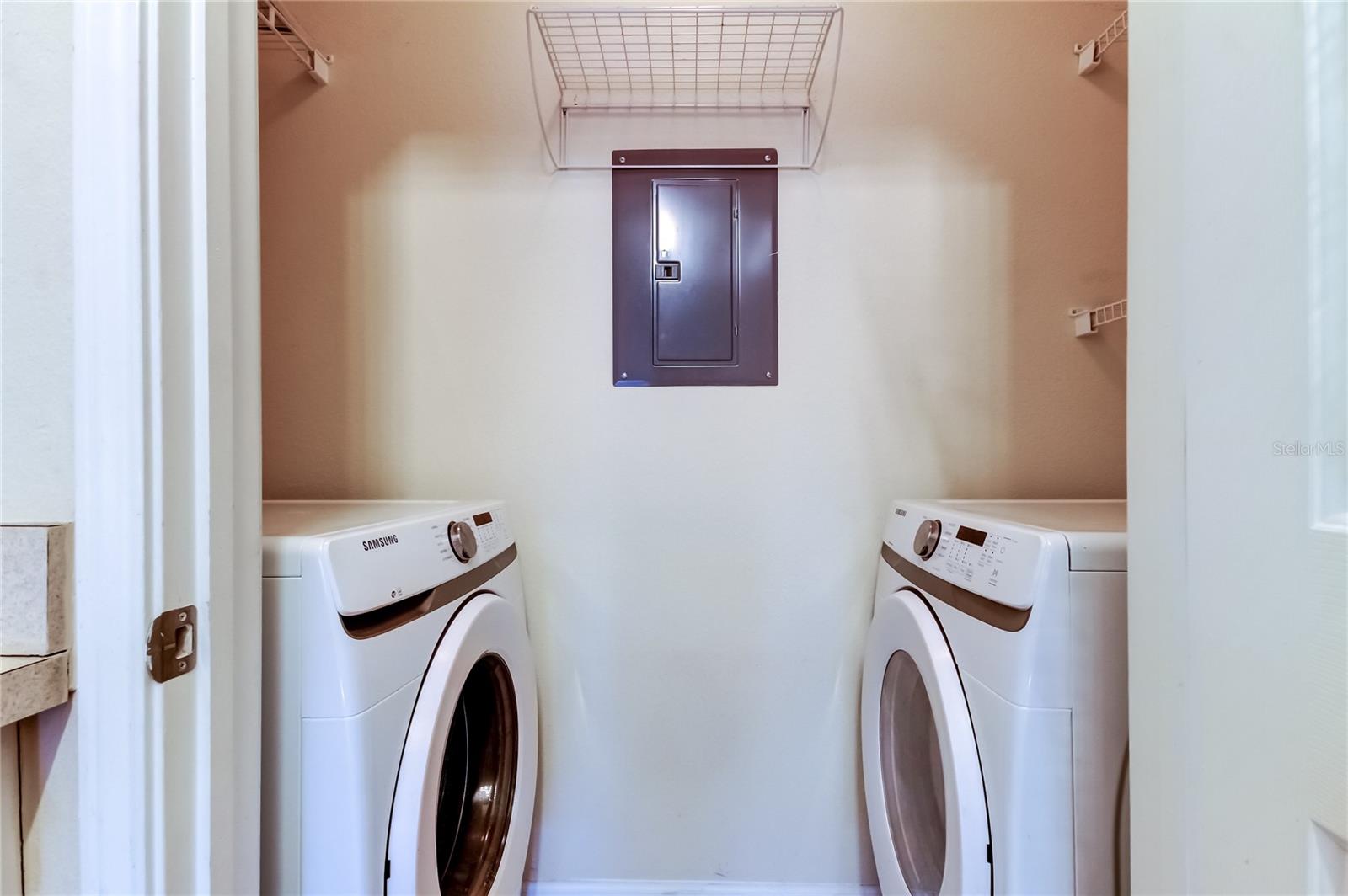 RESIDENCE AT RENAISSANCE - Residential