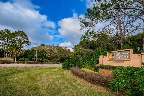 A home in NEW PORT RICHEY