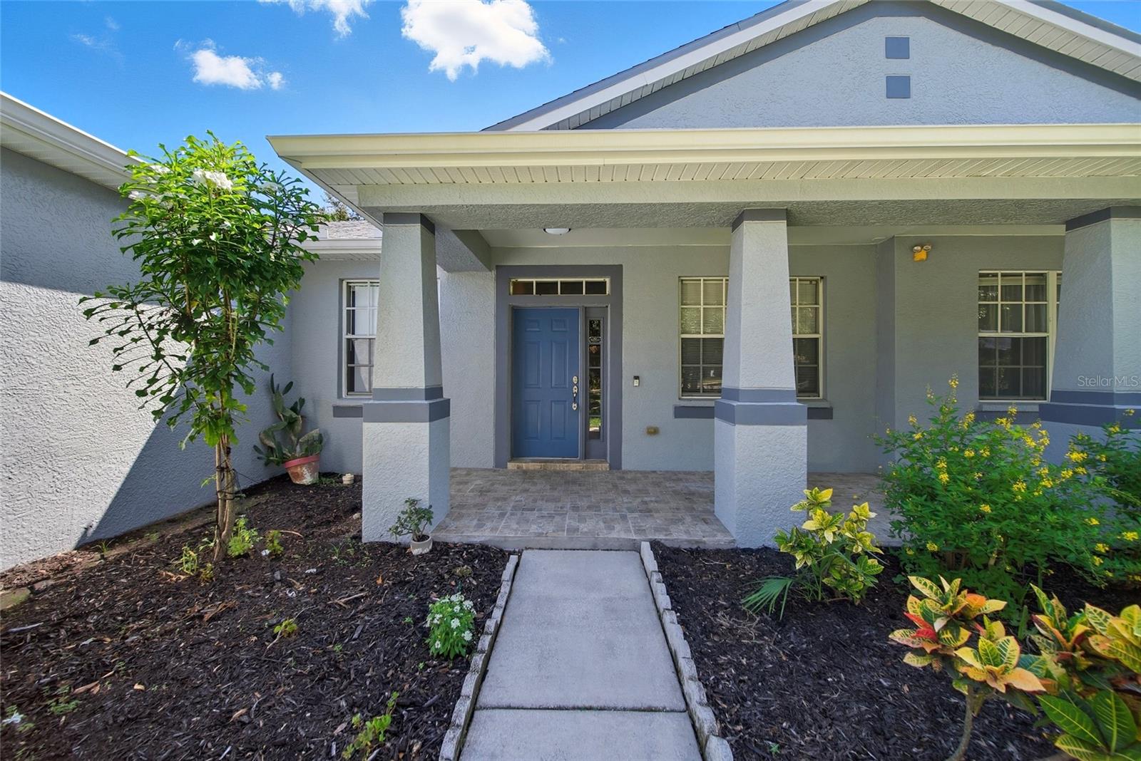 11724 HOLLY CREEK DRIVE