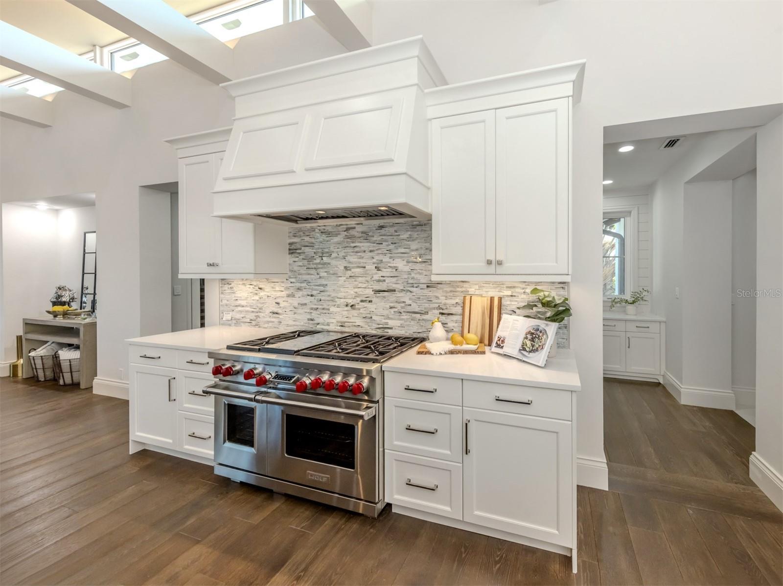 SPICE BAY - Residential