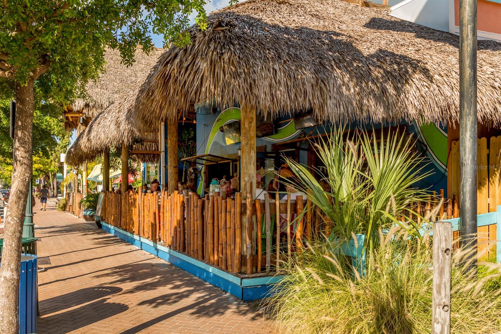 SPICE BAY - Residential